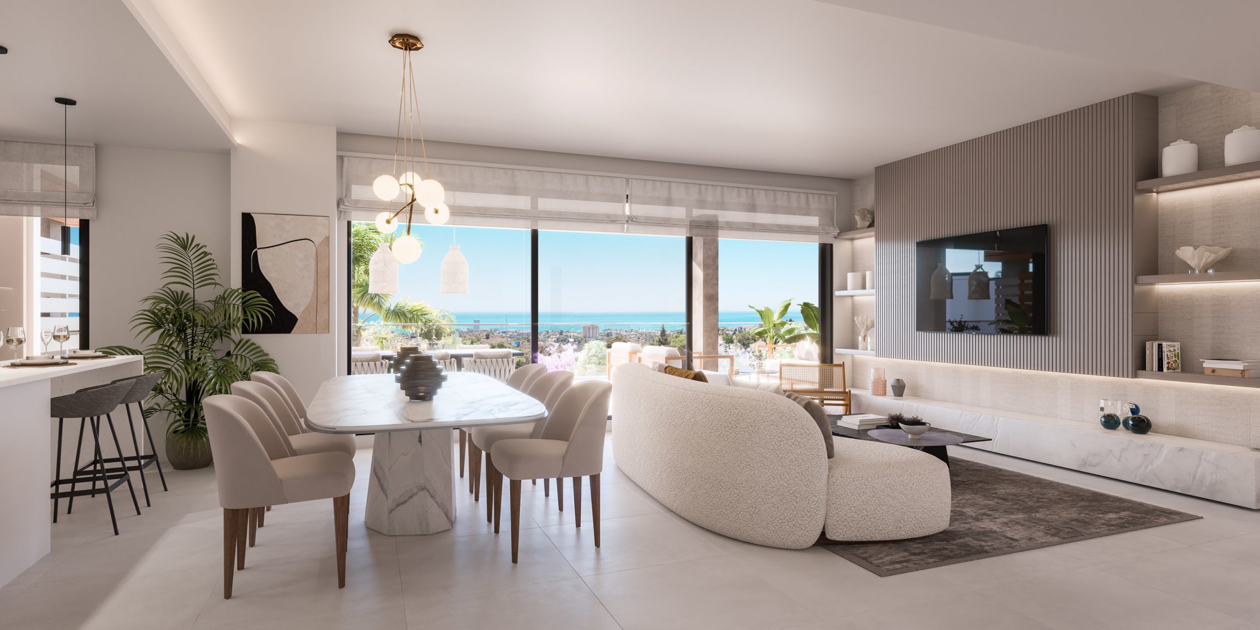 ¿Por qué 2025 es el mejor año para invertir en Marbella y la Costa del Sol?