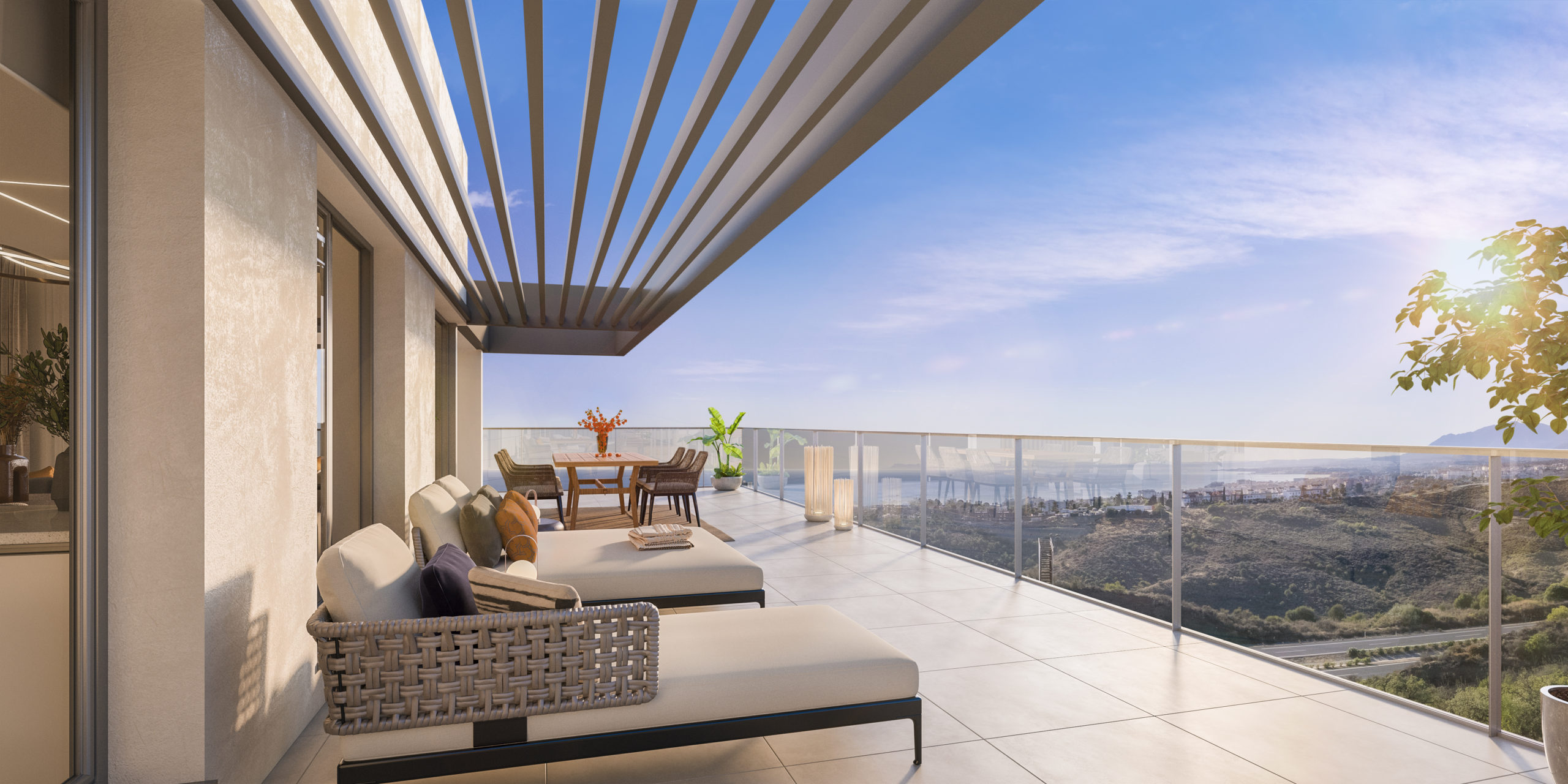 Marbella: el destino favorito de los compradores polacos de propiedades  en 2024