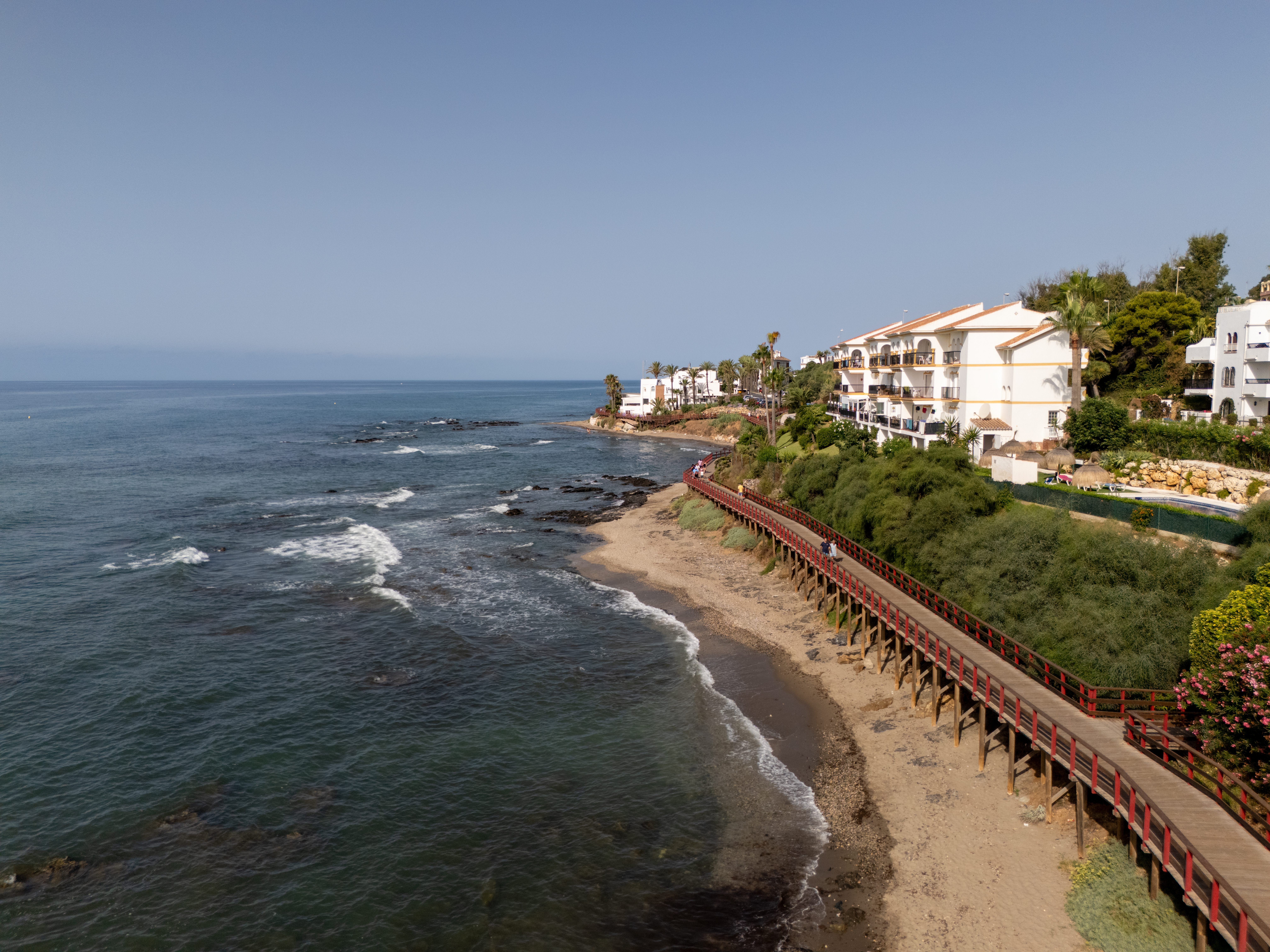 Cómo comprar una casa en la Costa del Sol: Guía completa paso a paso