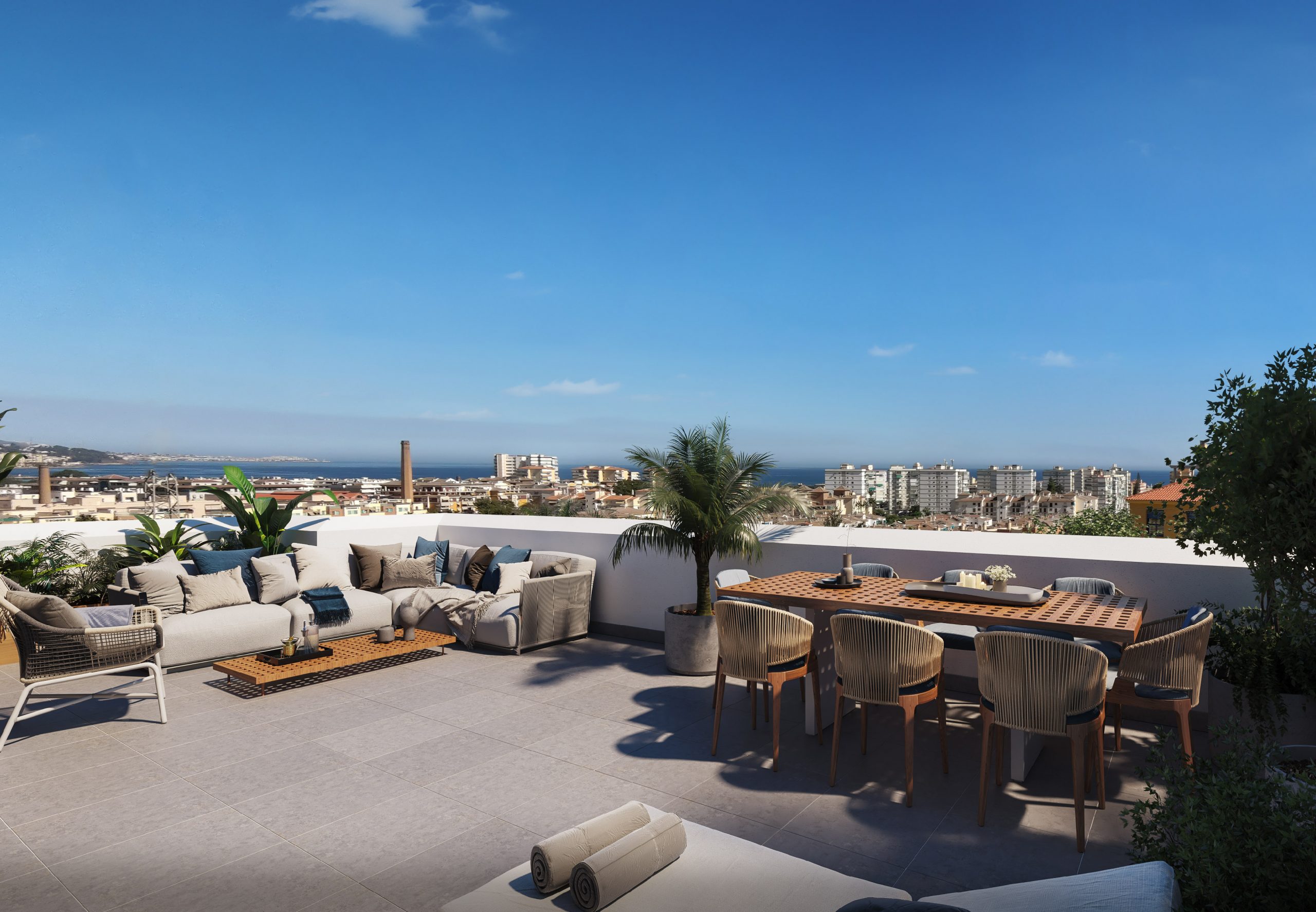 Investing in Vélez-Málaga or Torre del Mar: A Smart Alternative on the Costa del Sol, Málaga