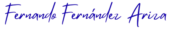 Fernando Fernandez Ariza Agente Inmobiliario Mijas