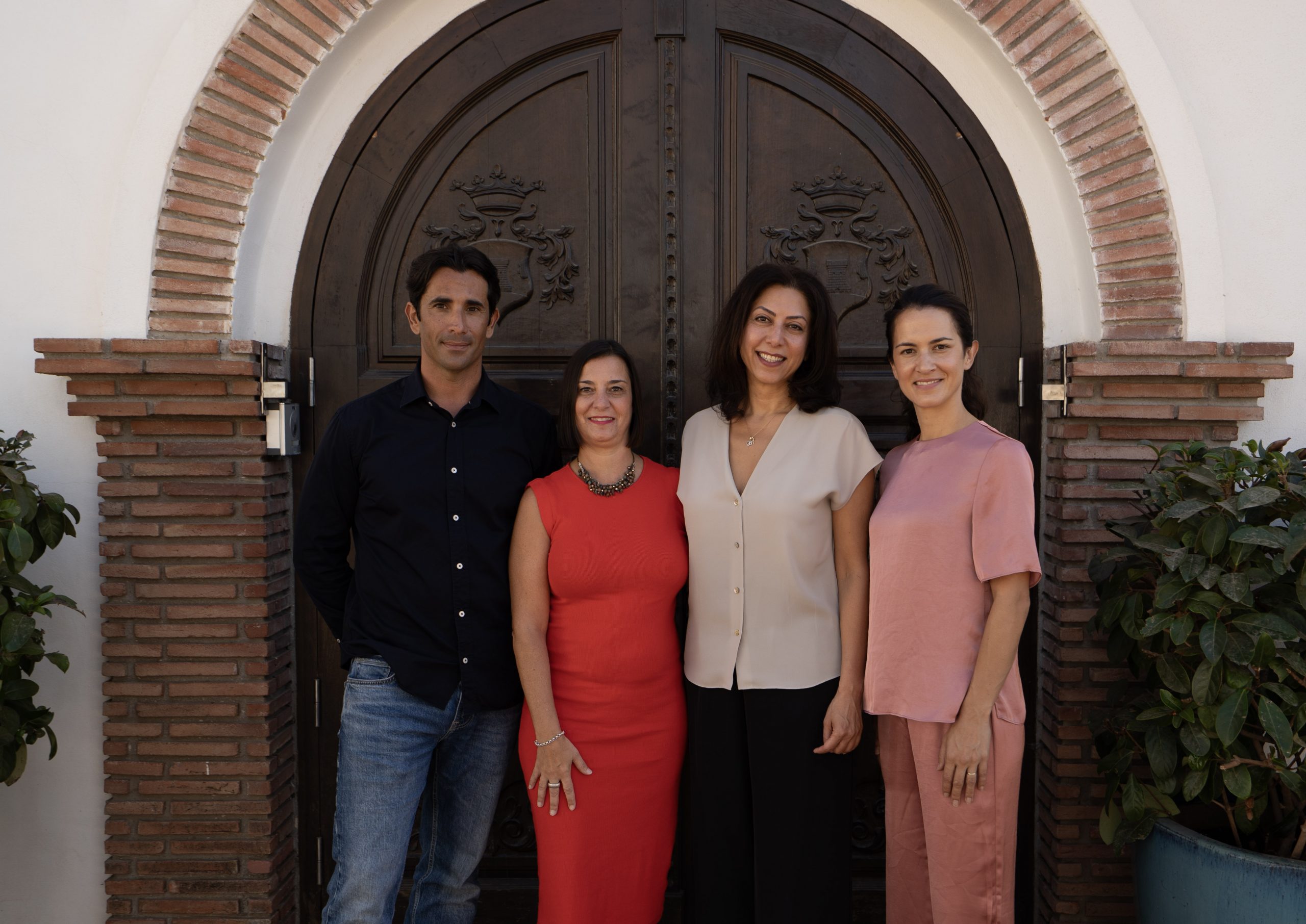 Me incorporo a IrisEstate